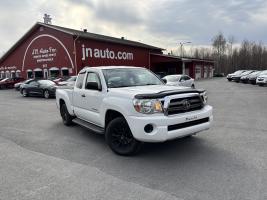 Toyota Tacoma 2010 2WD $ 12943
